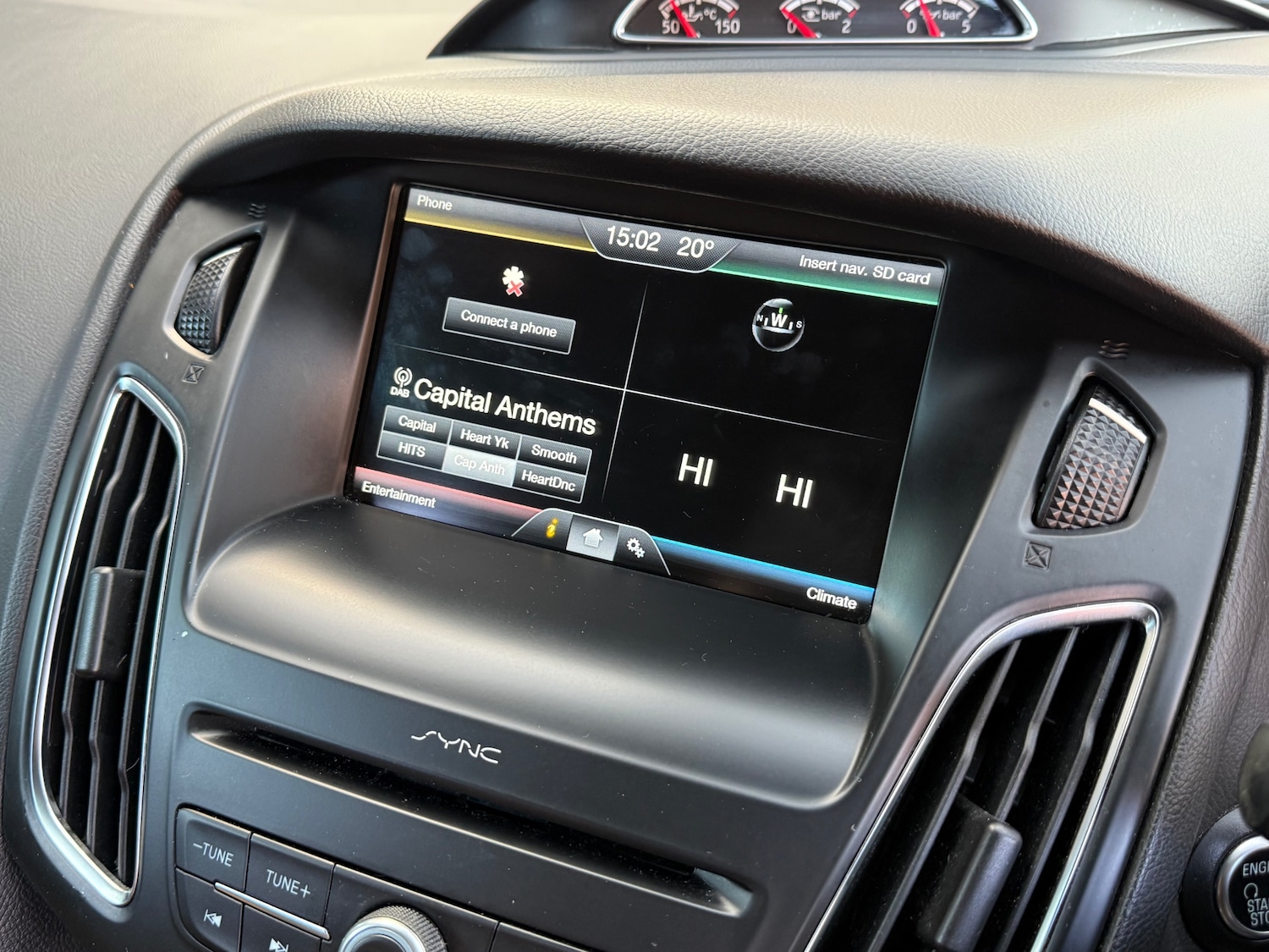 Used Ford Focus 2016 for sale - 77934615: Photo 24