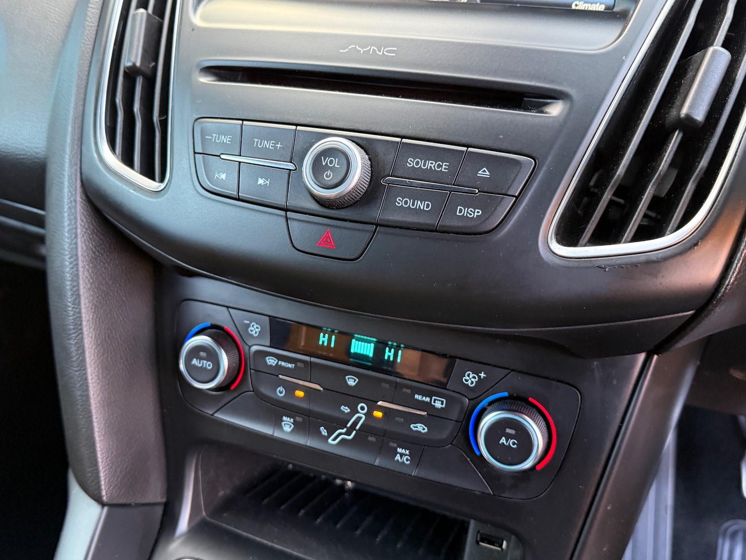 Used Ford Focus 2016 for sale - 77934615: Photo 25