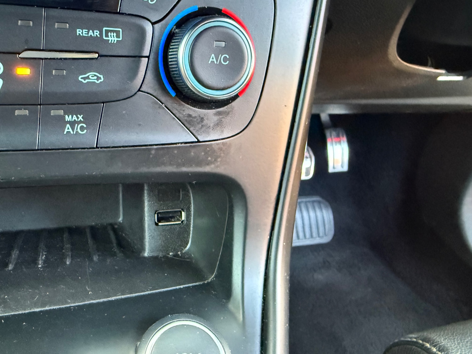 Used Ford Focus 2016 for sale - 77934615: Photo 26