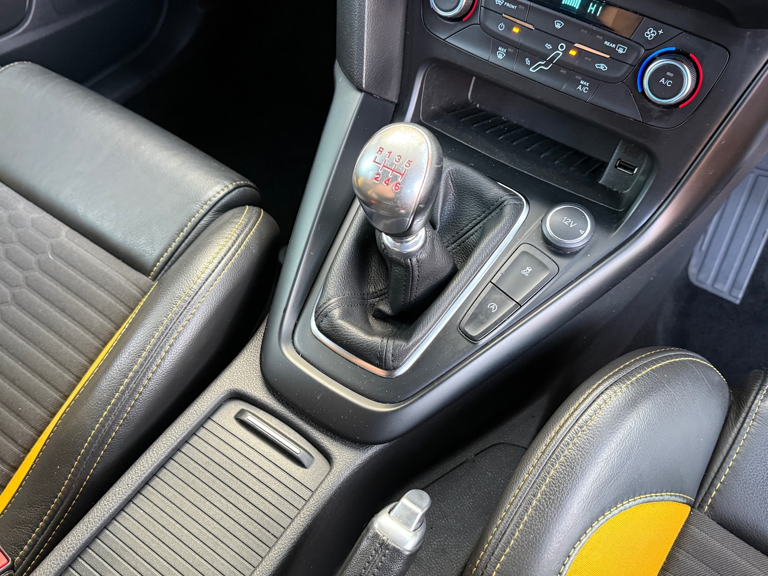 Used Ford Focus 2016 for sale - 77934615: Photo 27