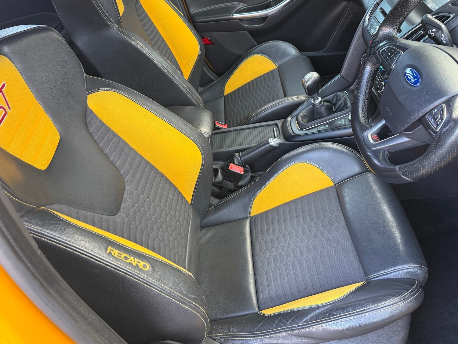 Used Ford Focus 2016 for sale - 77934615: Photo 32