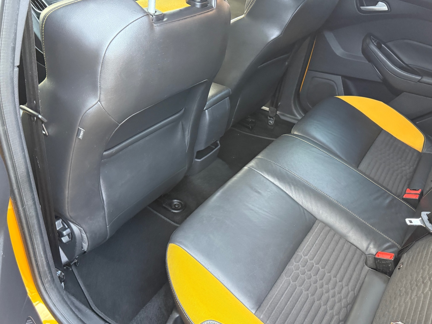 Used Ford Focus 2016 for sale - 77934615: Photo 34