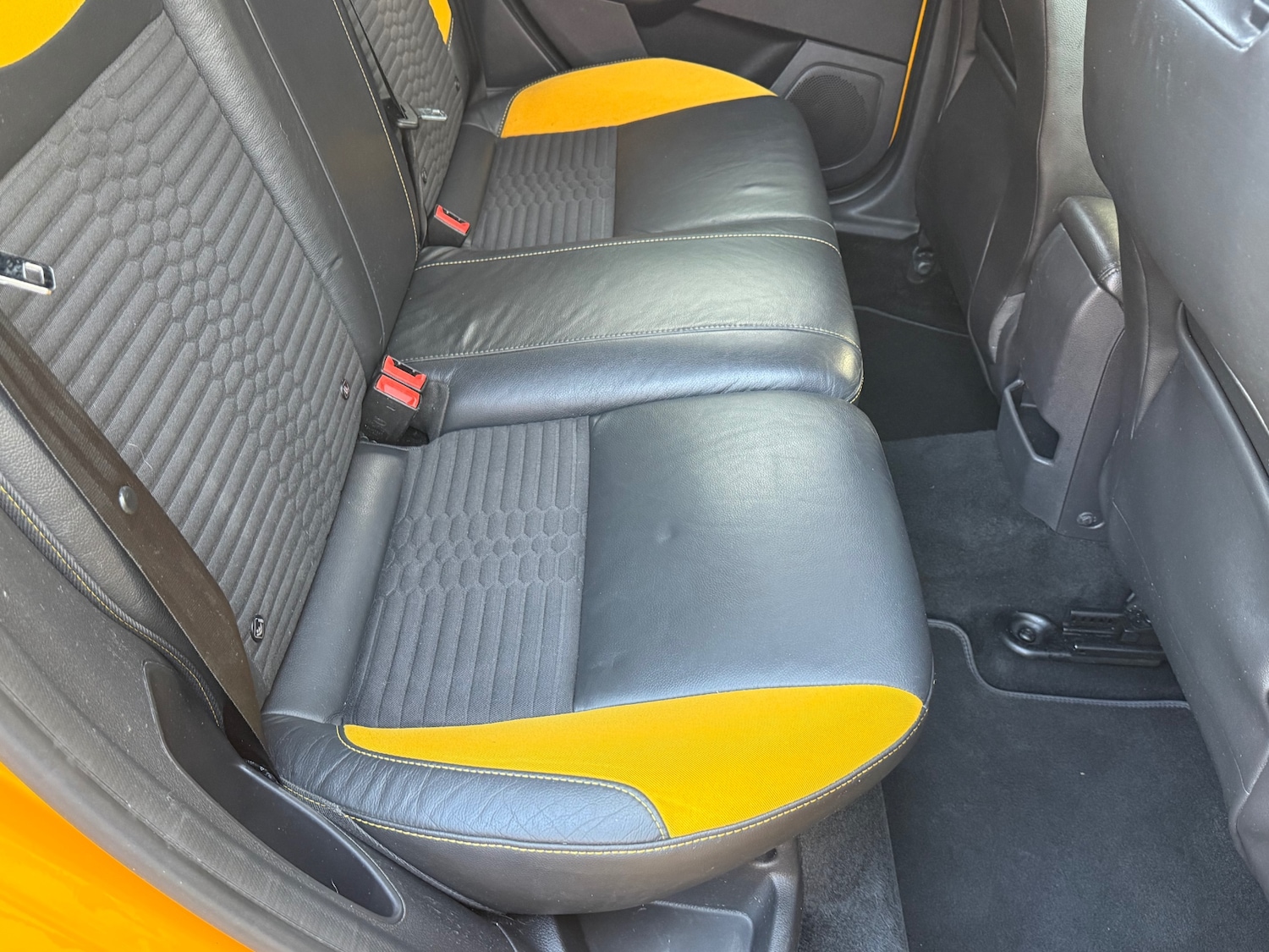 Used Ford Focus 2016 for sale - 77934615: Photo 35