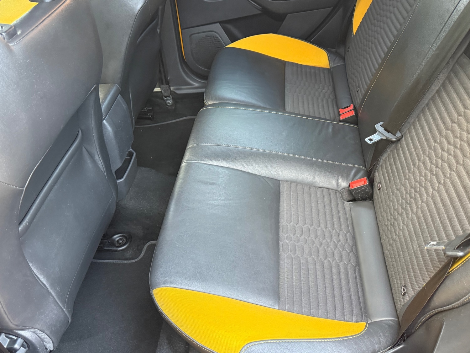 Used Ford Focus 2016 for sale - 77934615: Photo 36