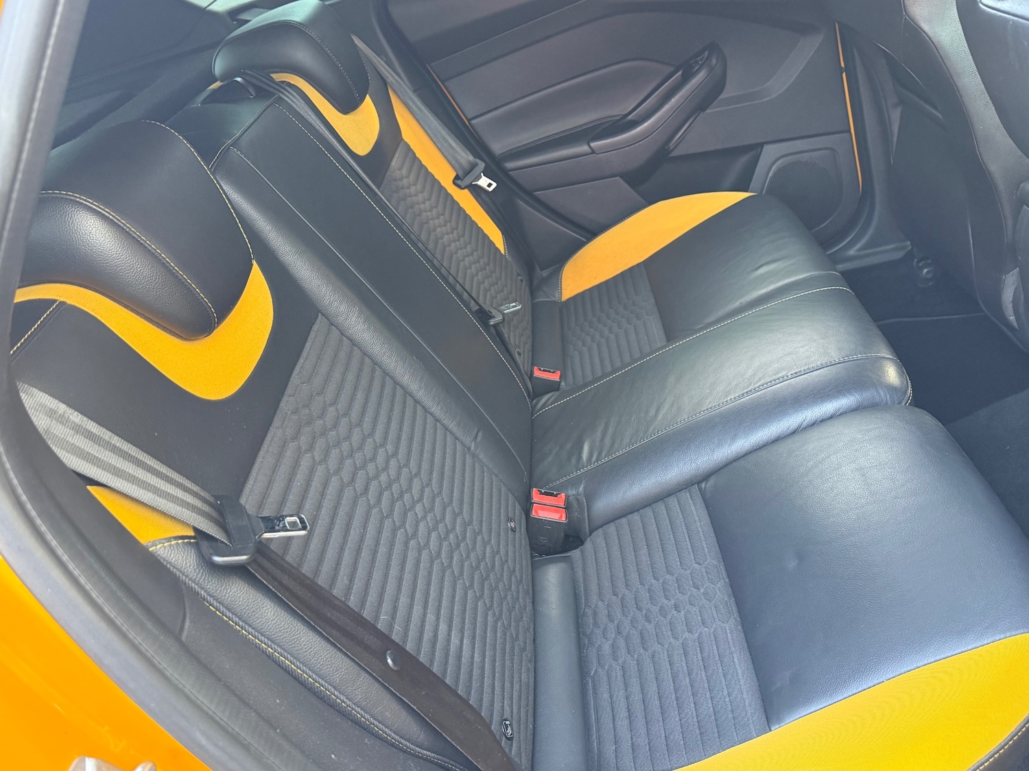 Used Ford Focus 2016 for sale - 77934615: Photo 37