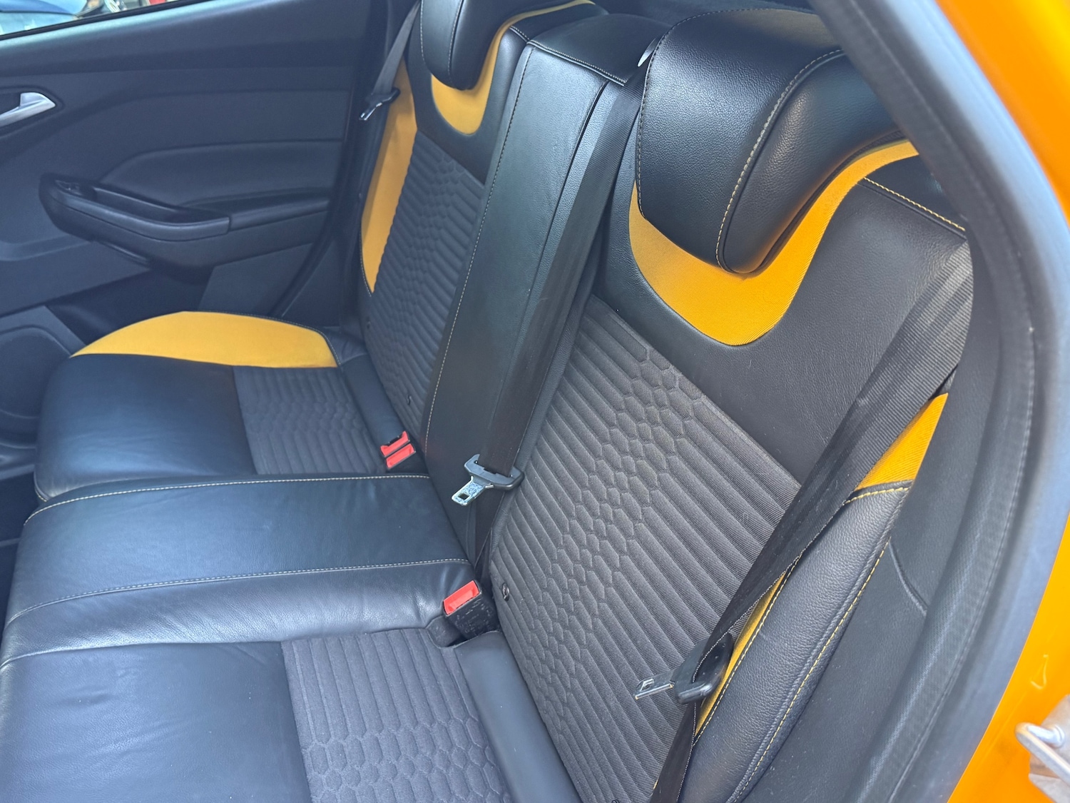 Used Ford Focus 2016 for sale - 77934615: Photo 38