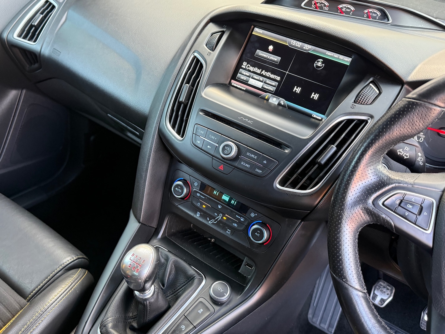 Used Ford Focus 2016 for sale - 77934615: Photo 6