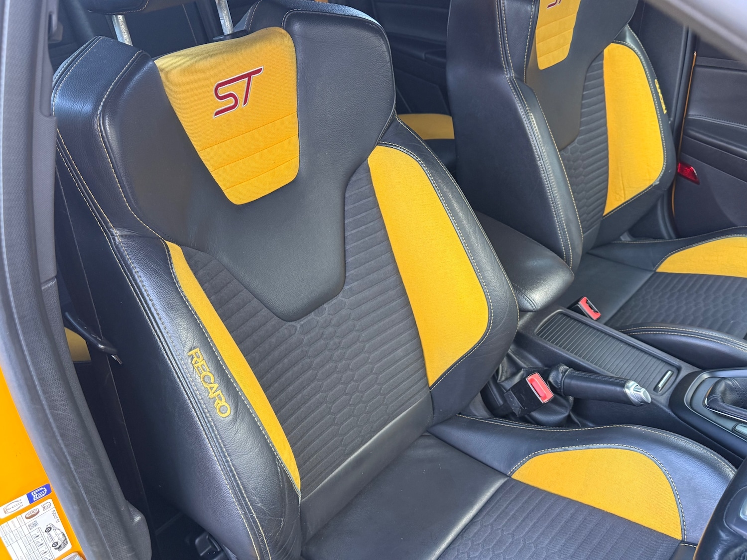 Used Ford Focus 2016 for sale - 77934615: Photo 7