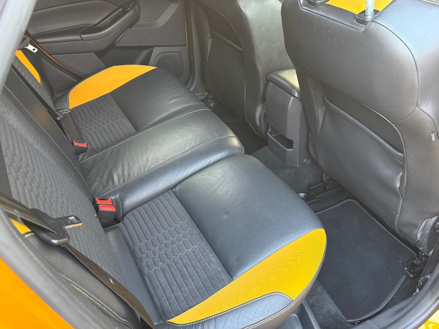 Used Ford Focus 2016 for sale - 77934615: Photo 8