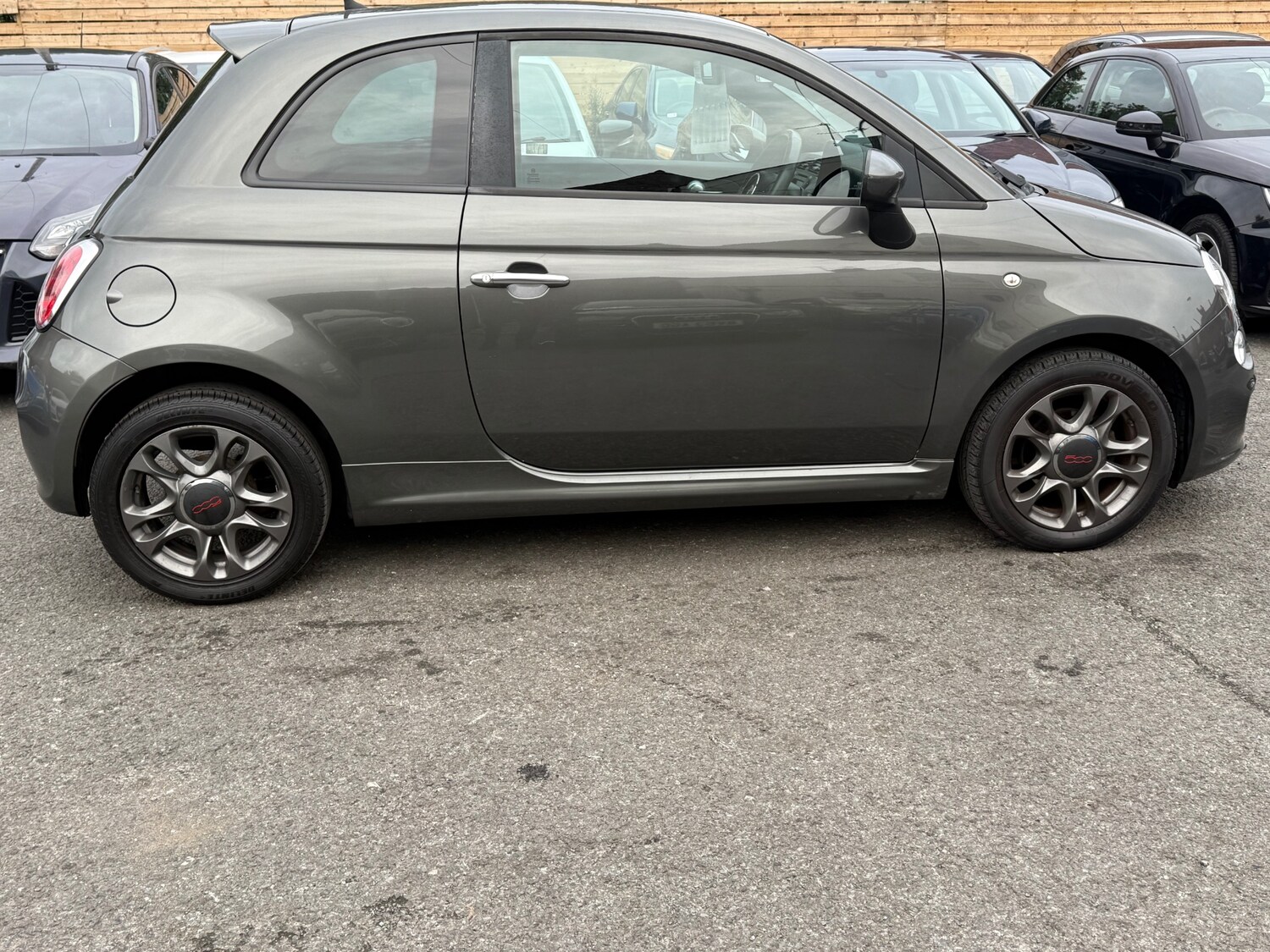 Used Fiat 500 2014 for sale - 76149758: Photo 13