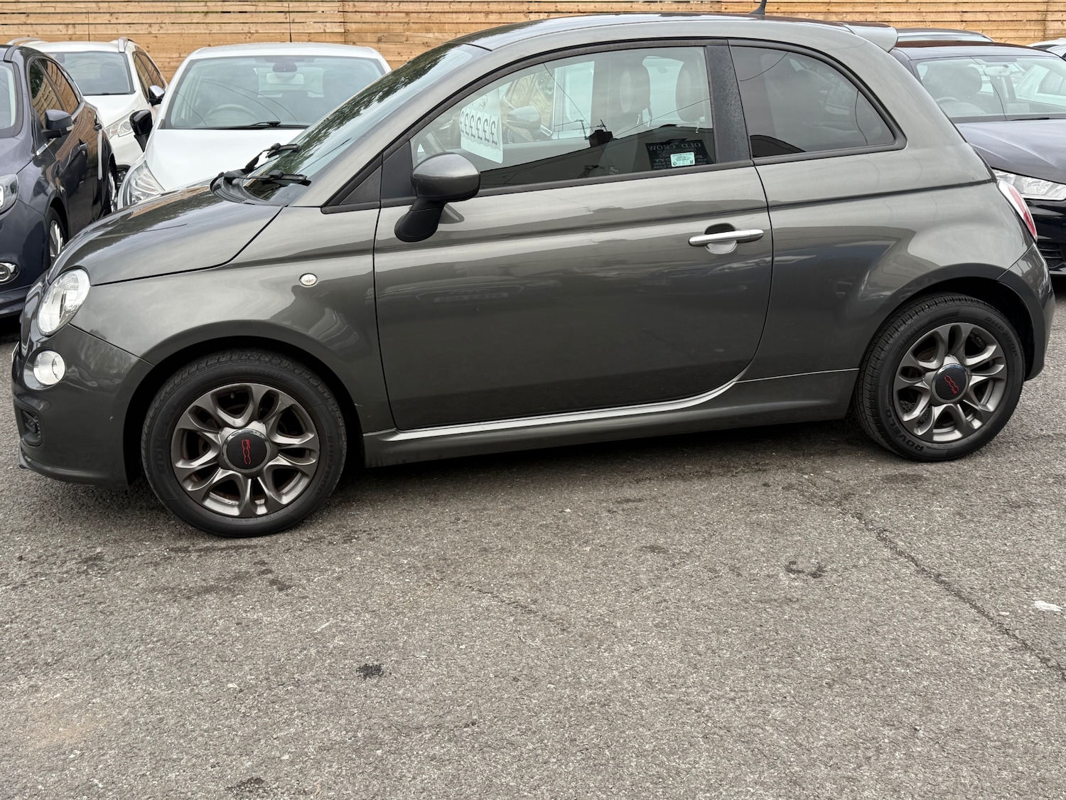 Used Fiat 500 2014 for sale - 76149758: Photo 14