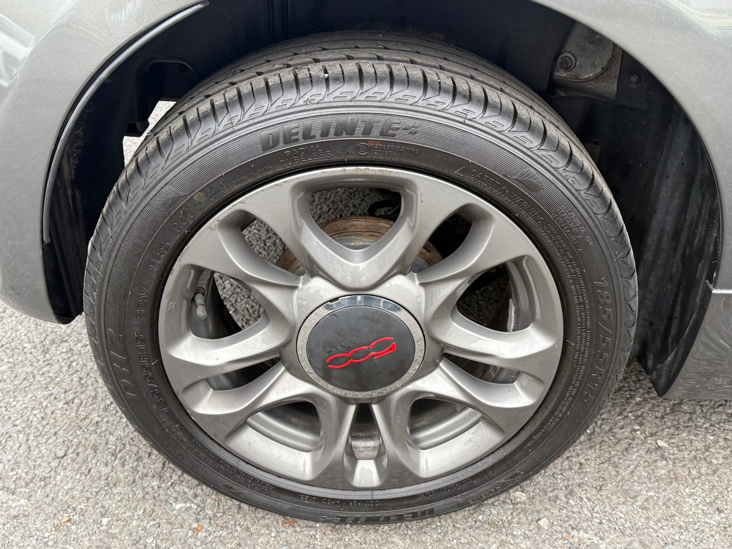 Used Fiat 500 2014 for sale - 76149758: Photo 17