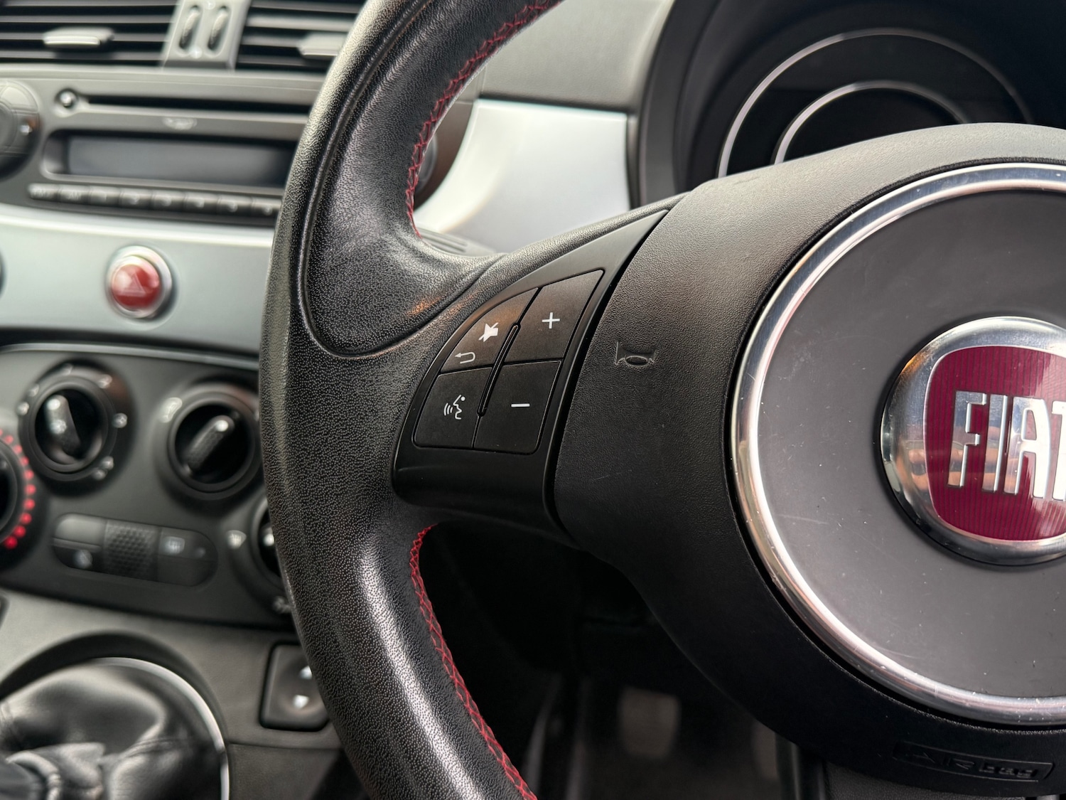 Used Fiat 500 2014 for sale - 76149758: Photo 19