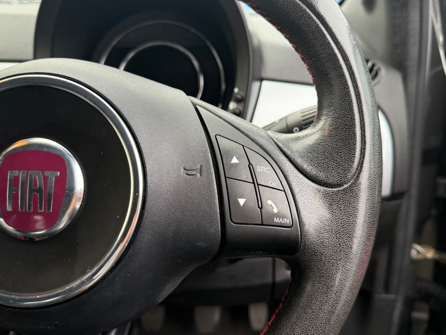Used Fiat 500 2014 for sale - 76149758: Photo 20