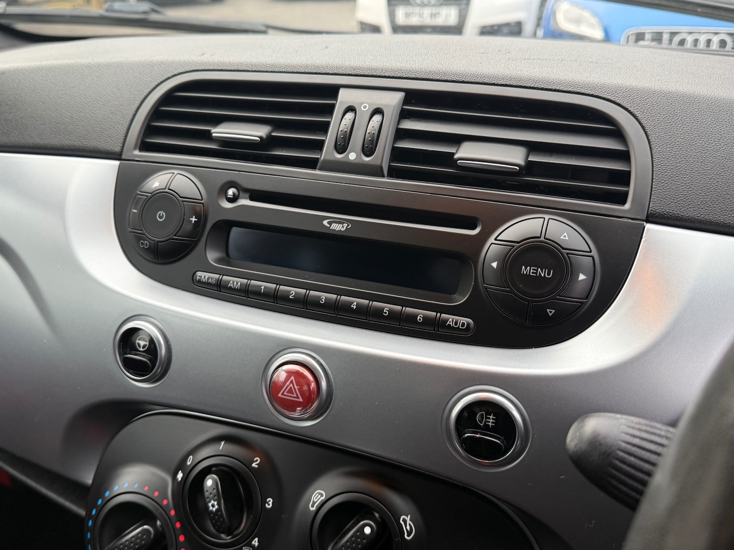 Used Fiat 500 2014 for sale - 76149758: Photo 21