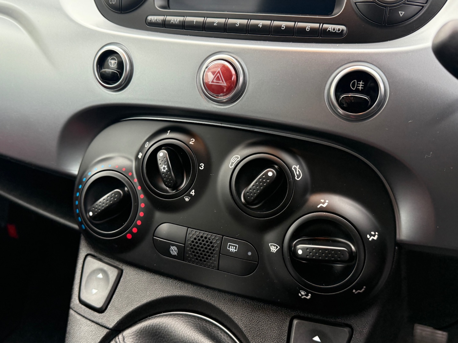 Used Fiat 500 2014 for sale - 76149758: Photo 22