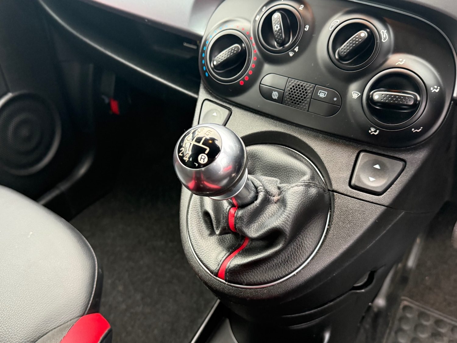 Used Fiat 500 2014 for sale - 76149758: Photo 23