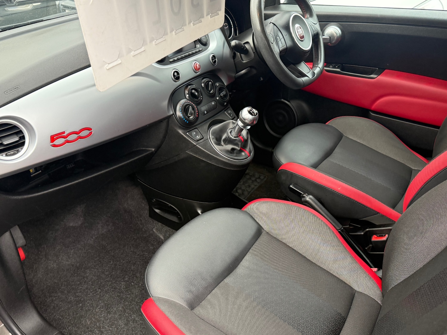 Used Fiat 500 2014 for sale - 76149758: Photo 30