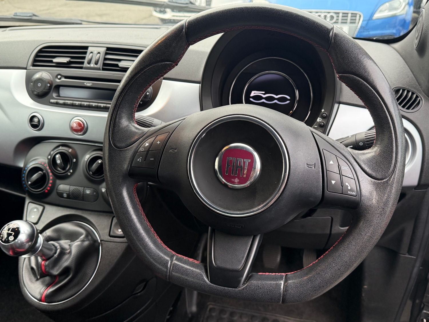 Used Fiat 500 2014 for sale - 76149758: Photo 5