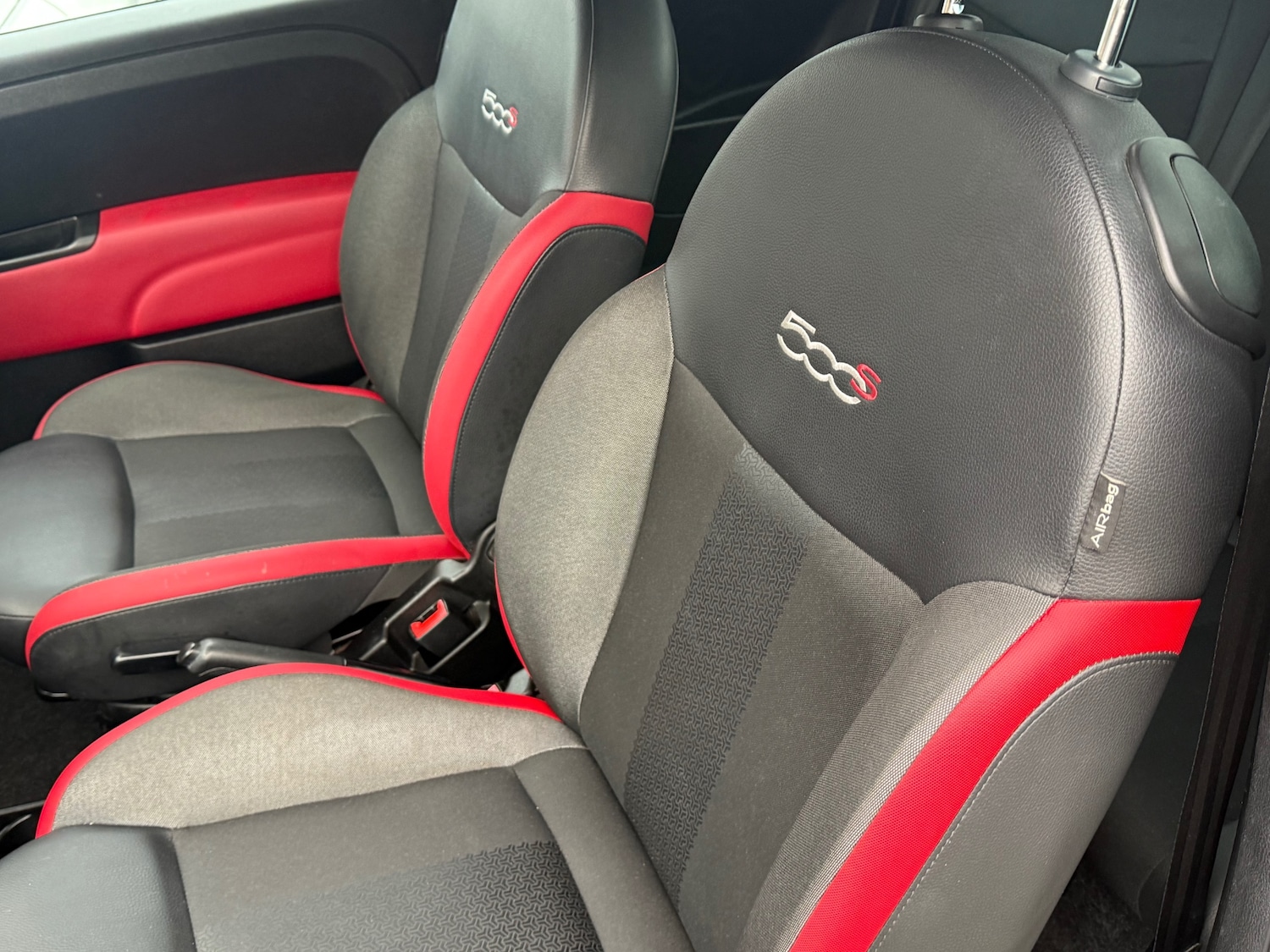 Used Fiat 500 2014 for sale - 76149758: Photo 7