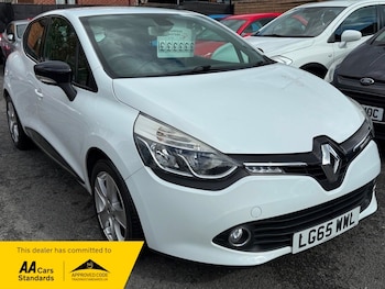 Renault - Clio