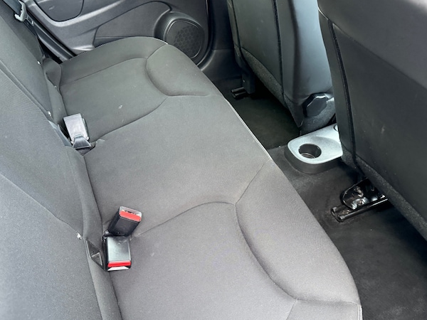 Used Renault Clio 2015 for sale - 75935994: Photo 25