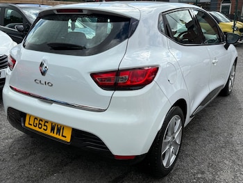 Used Renault Clio 2015 for sale - 75935994: Photo 3