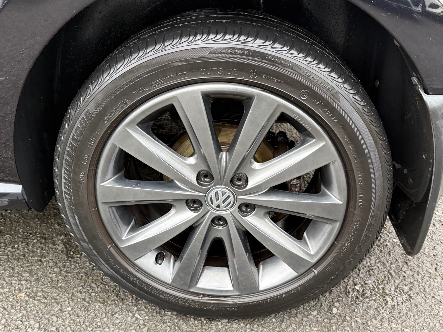 Used Volkswagen Polo 2017 for sale - 78001563: Photo 17