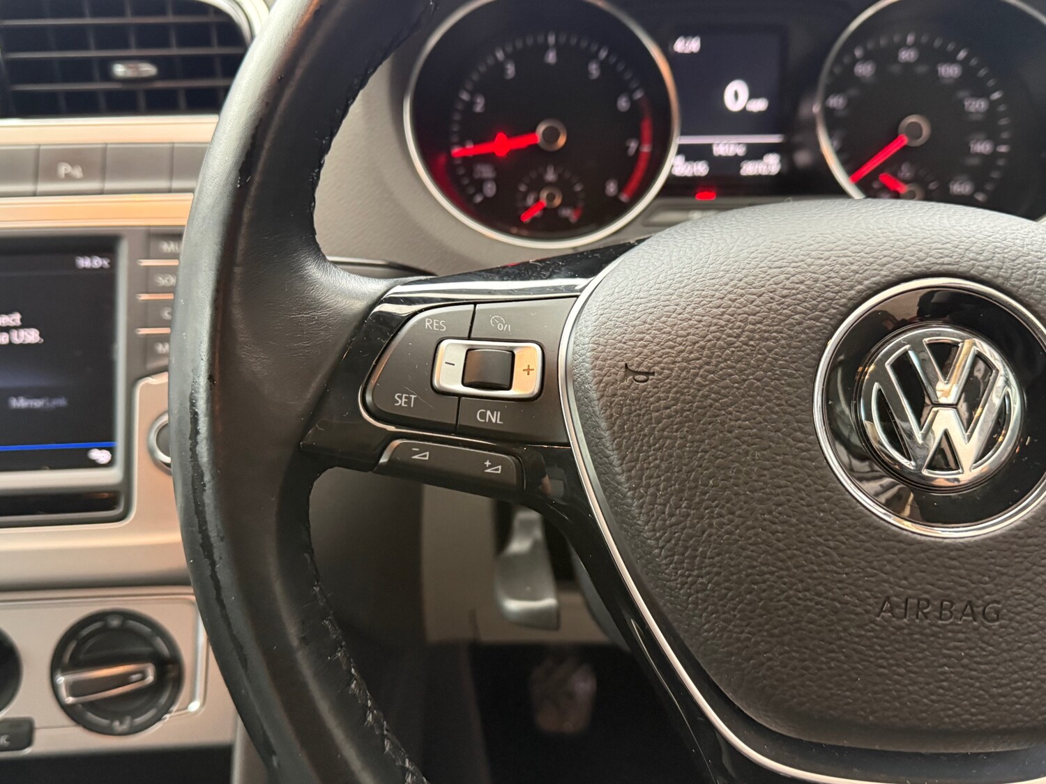 Used Volkswagen Polo 2017 for sale - 78001563: Photo 19