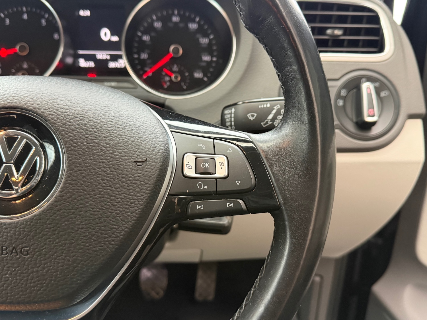 Used Volkswagen Polo 2017 for sale - 78001563: Photo 20