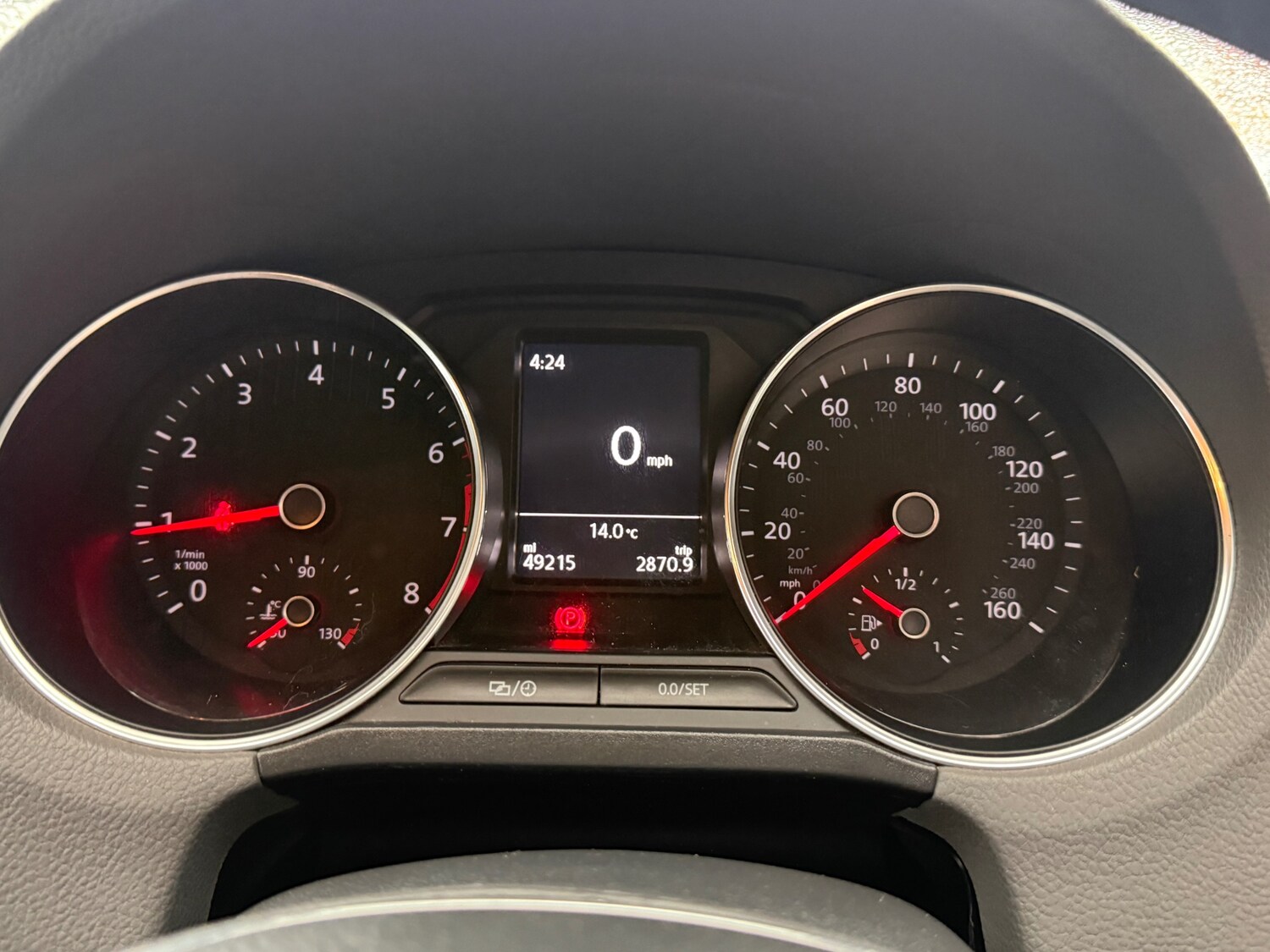 Used Volkswagen Polo 2017 for sale - 78001563: Photo 21