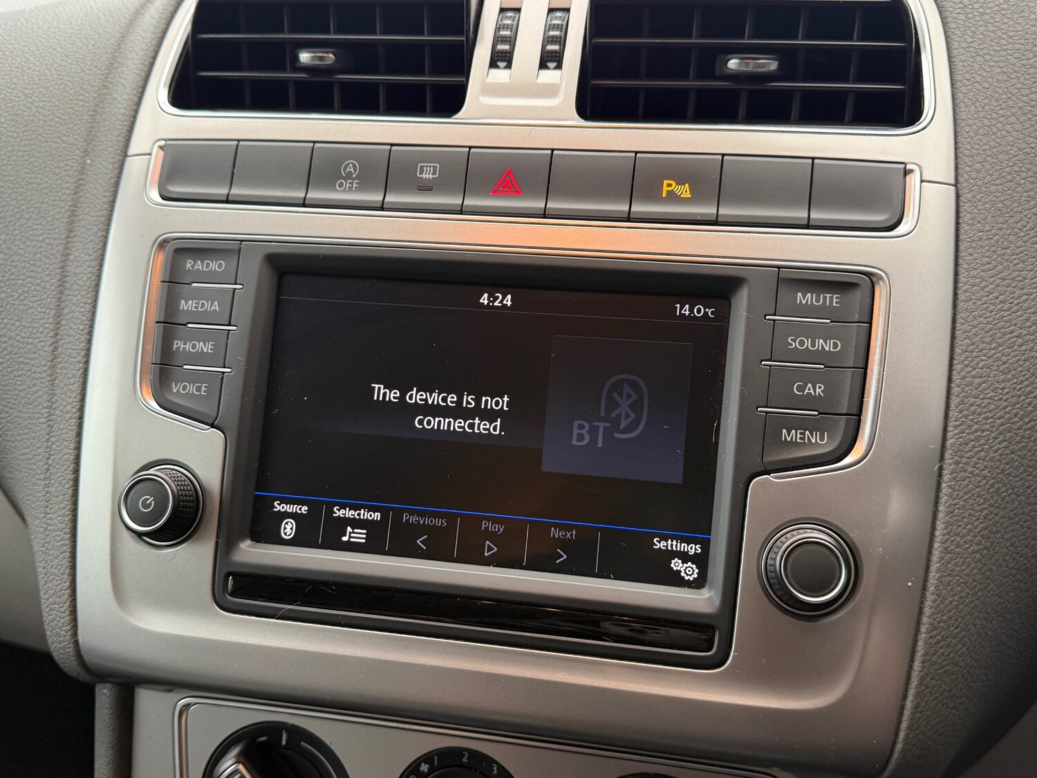 Used Volkswagen Polo 2017 for sale - 78001563: Photo 23