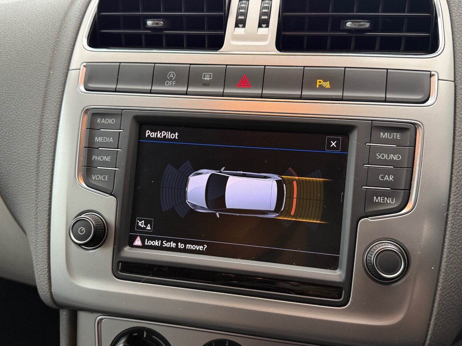 Used Volkswagen Polo 2017 for sale - 78001563: Photo 24