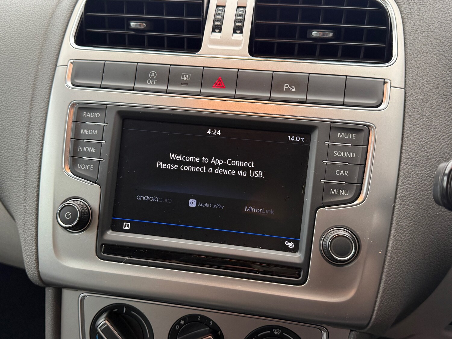 Used Volkswagen Polo 2017 for sale - 78001563: Photo 25