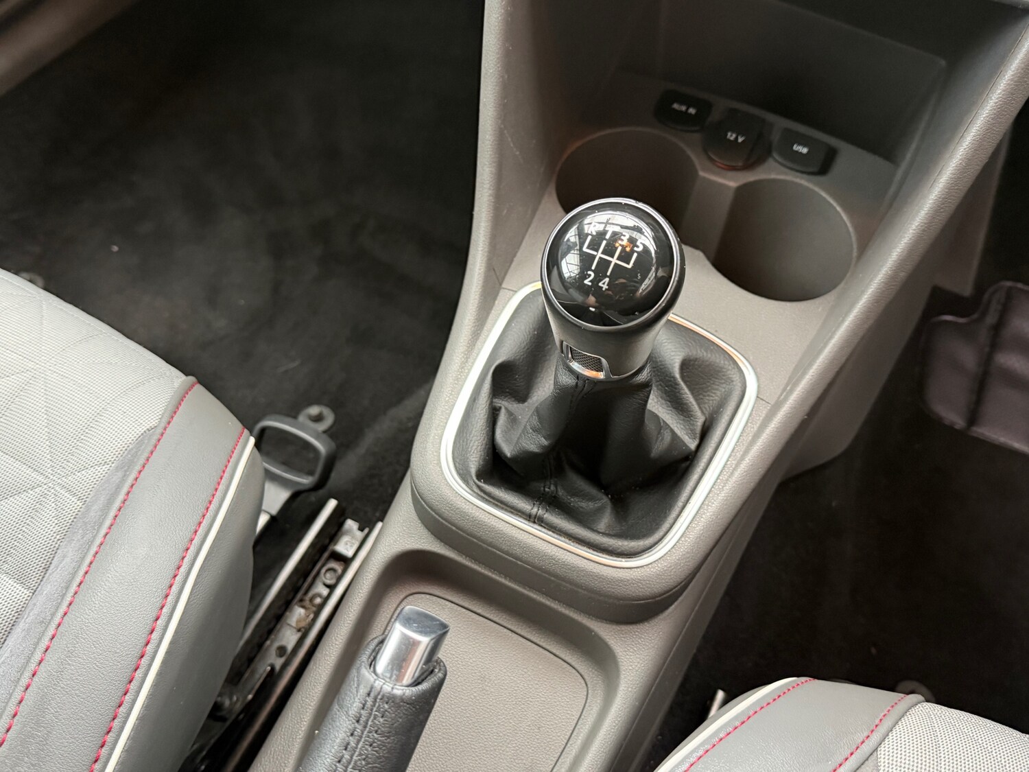 Used Volkswagen Polo 2017 for sale - 78001563: Photo 28