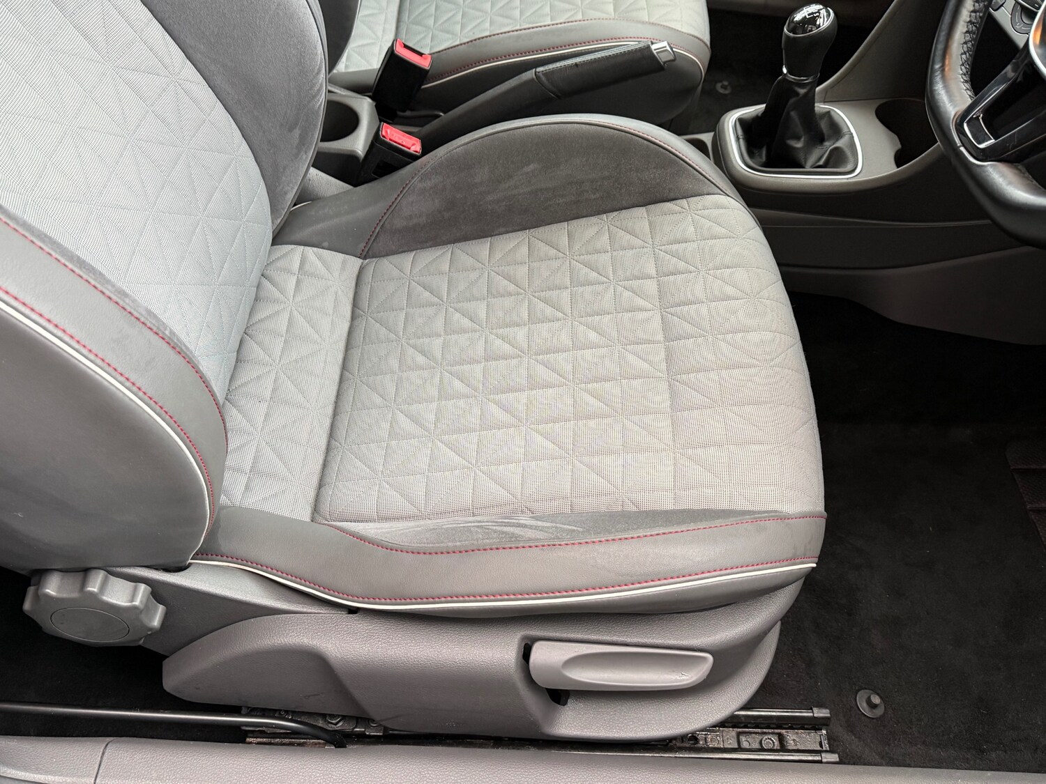 Used Volkswagen Polo 2017 for sale - 78001563: Photo 31