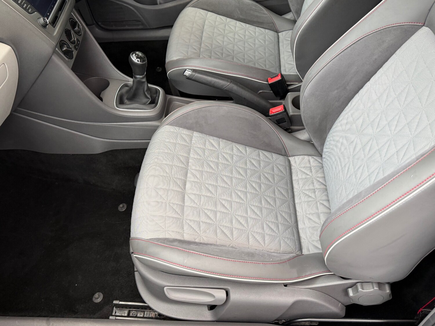 Used Volkswagen Polo 2017 for sale - 78001563: Photo 32