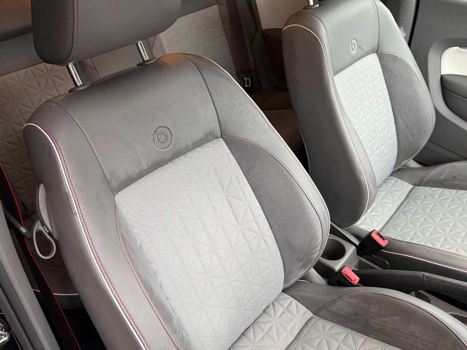 Used Volkswagen Polo 2017 for sale - 78001563: Photo 33