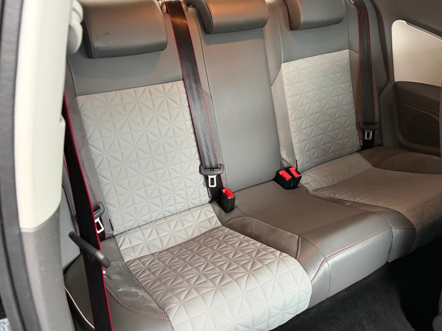 Used Volkswagen Polo 2017 for sale - 78001563: Photo 8