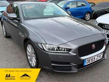 2016 (65) - 2.0d Portfolio 4dr Auto