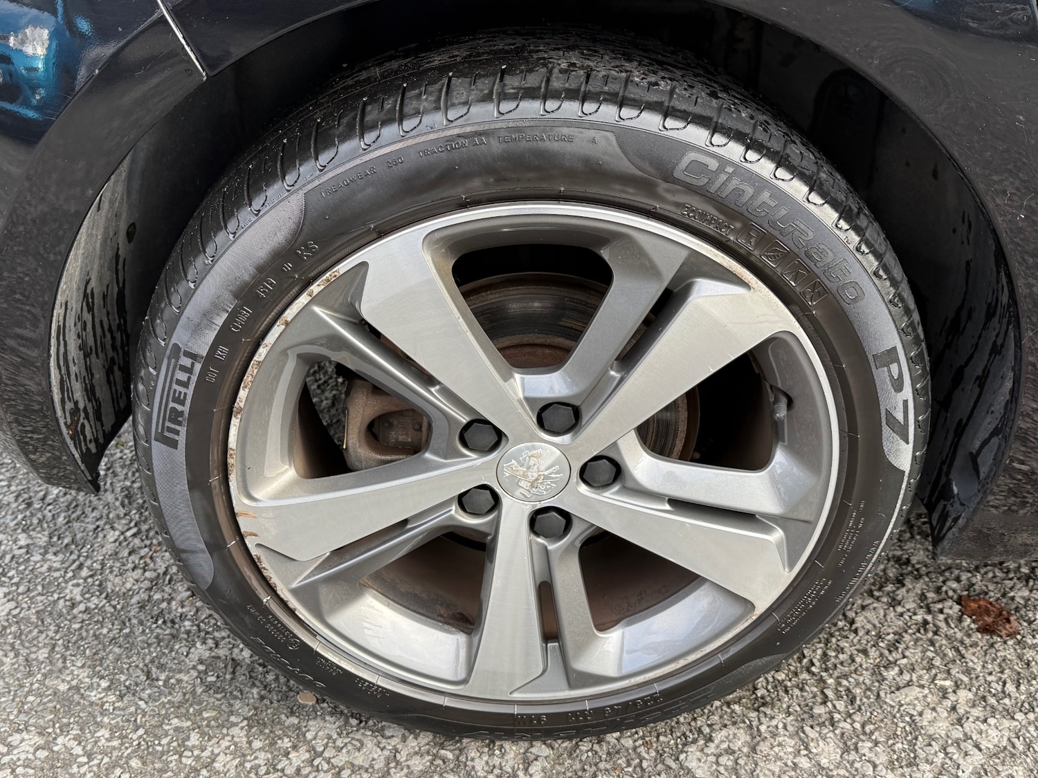 Used Peugeot 308 2016 for sale - 76491885: Photo 17