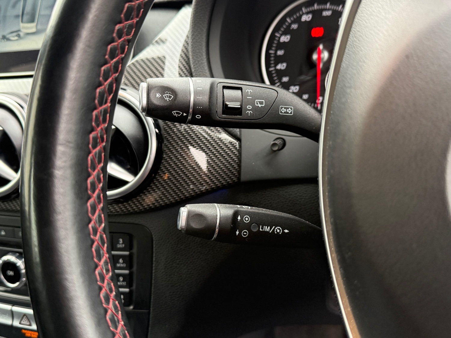 Used Mercedes-Benz B Class 2017 for sale - 77532448: Photo 21