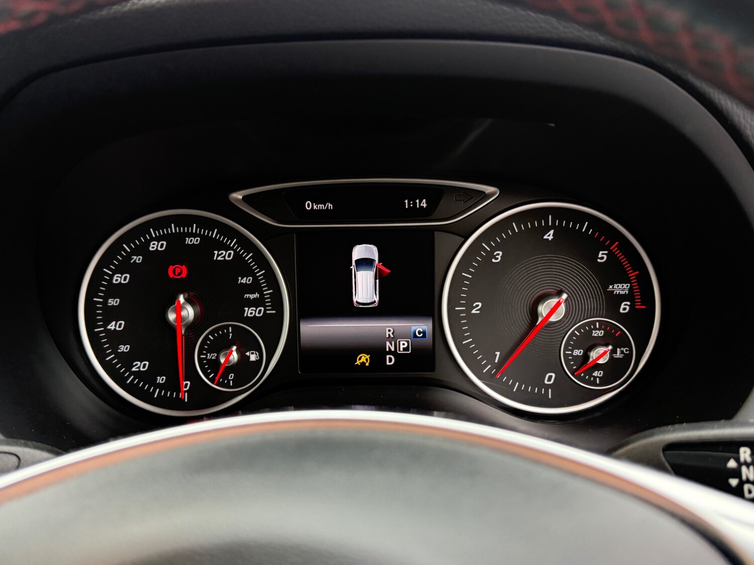 Used Mercedes-Benz B Class 2017 for sale - 77532448: Photo 22