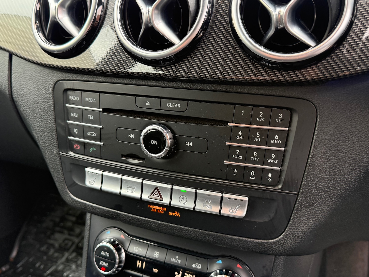 Used Mercedes-Benz B Class 2017 for sale - 77532448: Photo 27