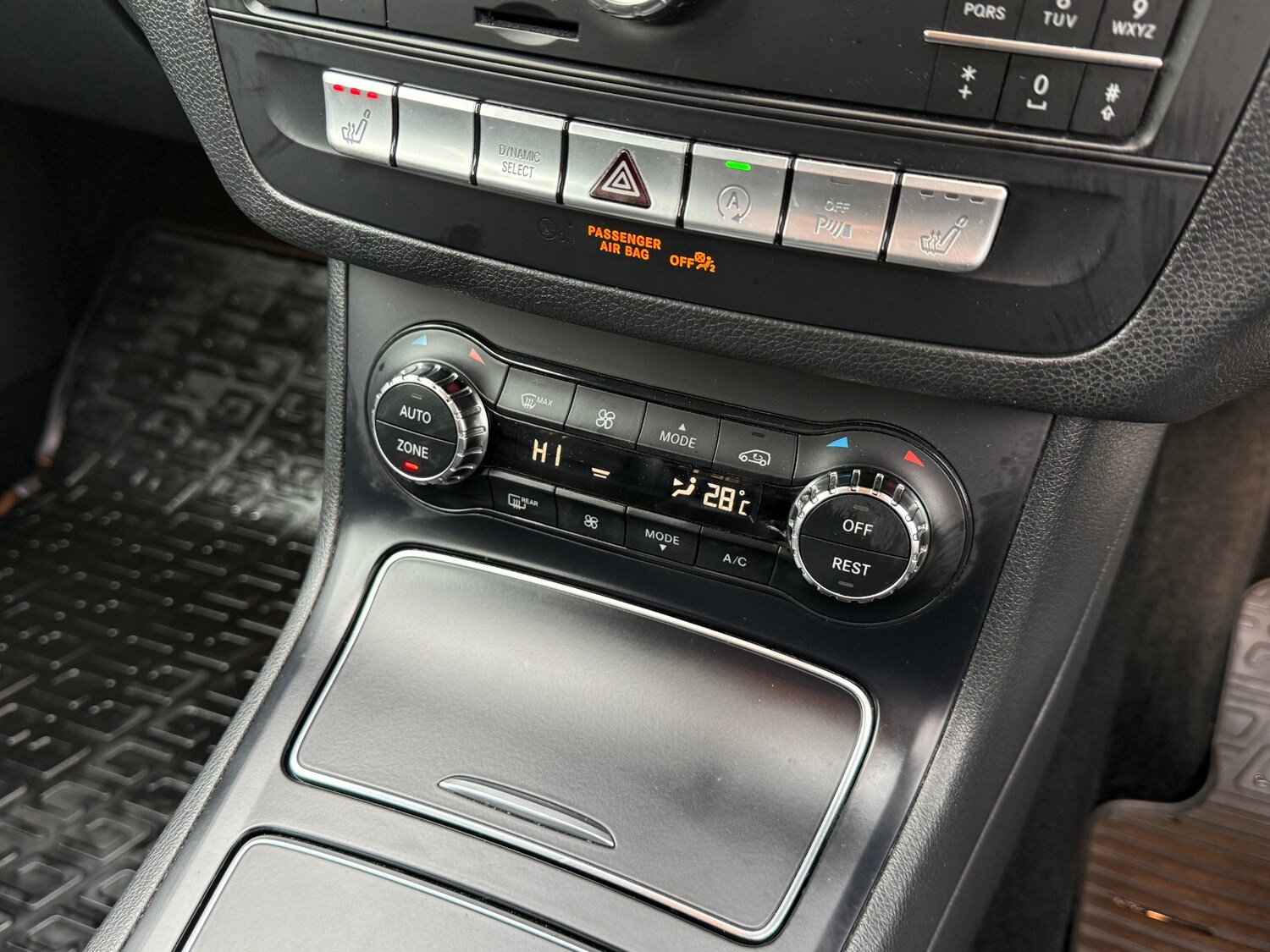 Used Mercedes-Benz B Class 2017 for sale - 77532448: Photo 29