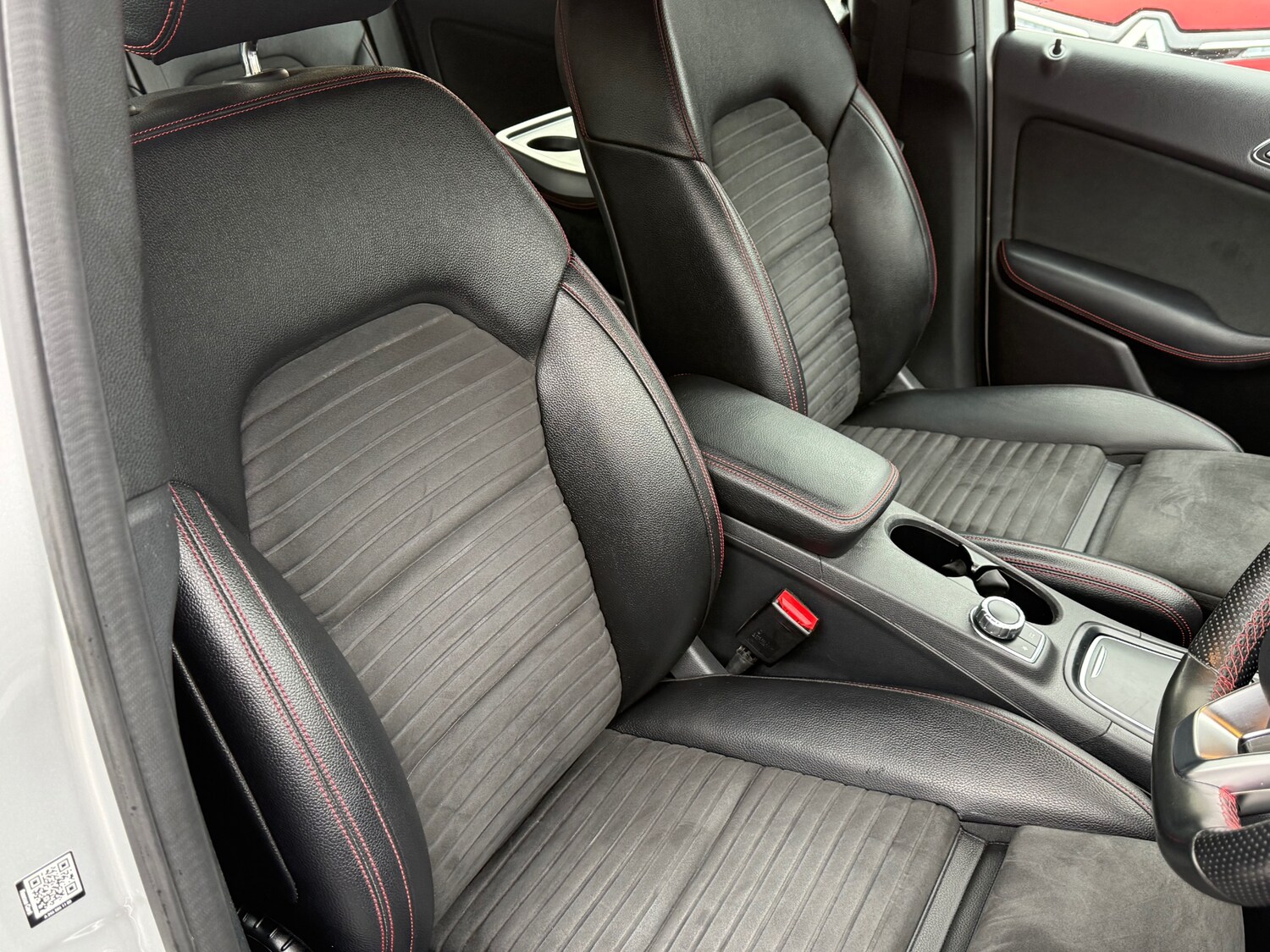 Used Mercedes-Benz B Class 2017 for sale - 77532448: Photo 33