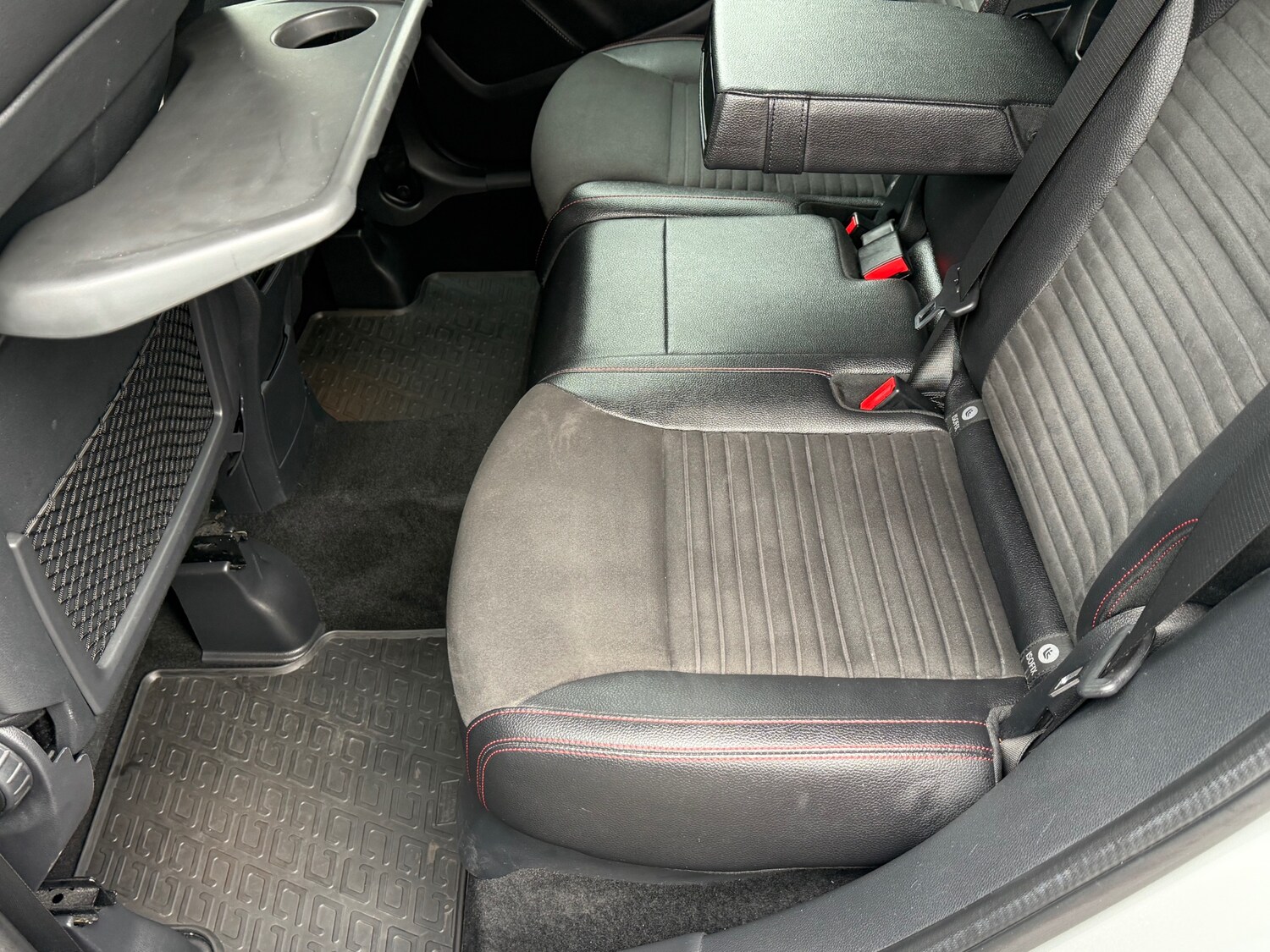 Used Mercedes-Benz B Class 2017 for sale - 77532448: Photo 38