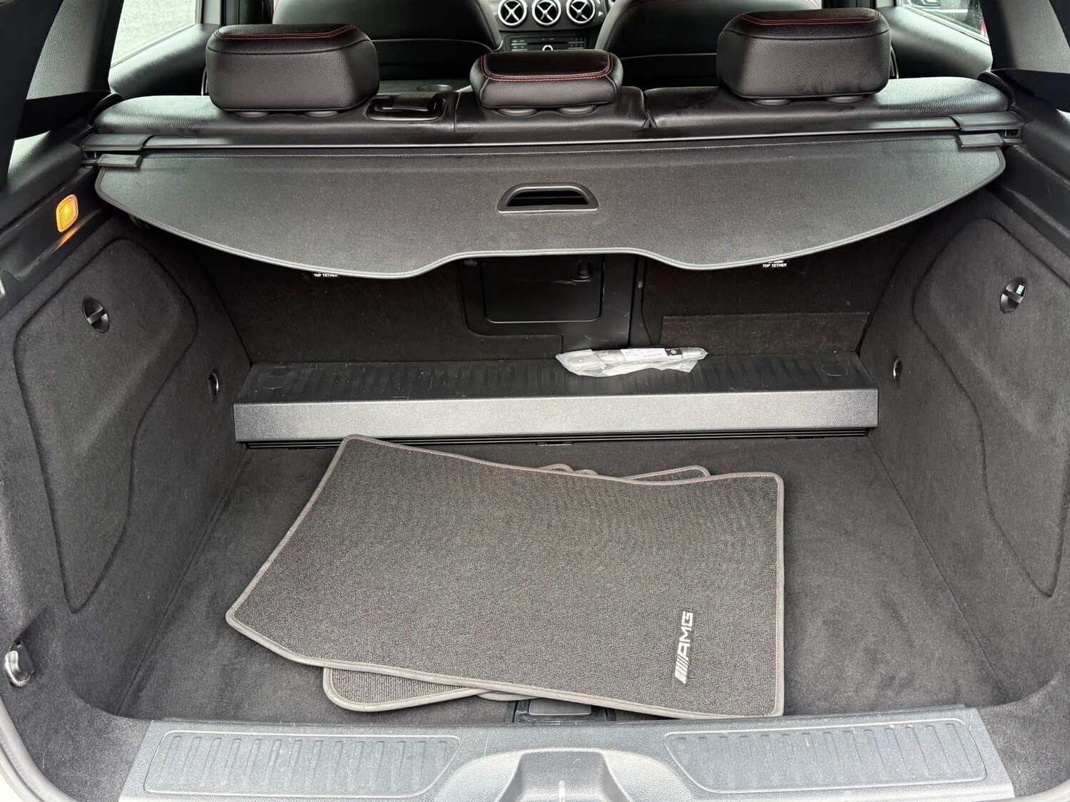 Used Mercedes-Benz B Class 2017 for sale - 77532448: Photo 41