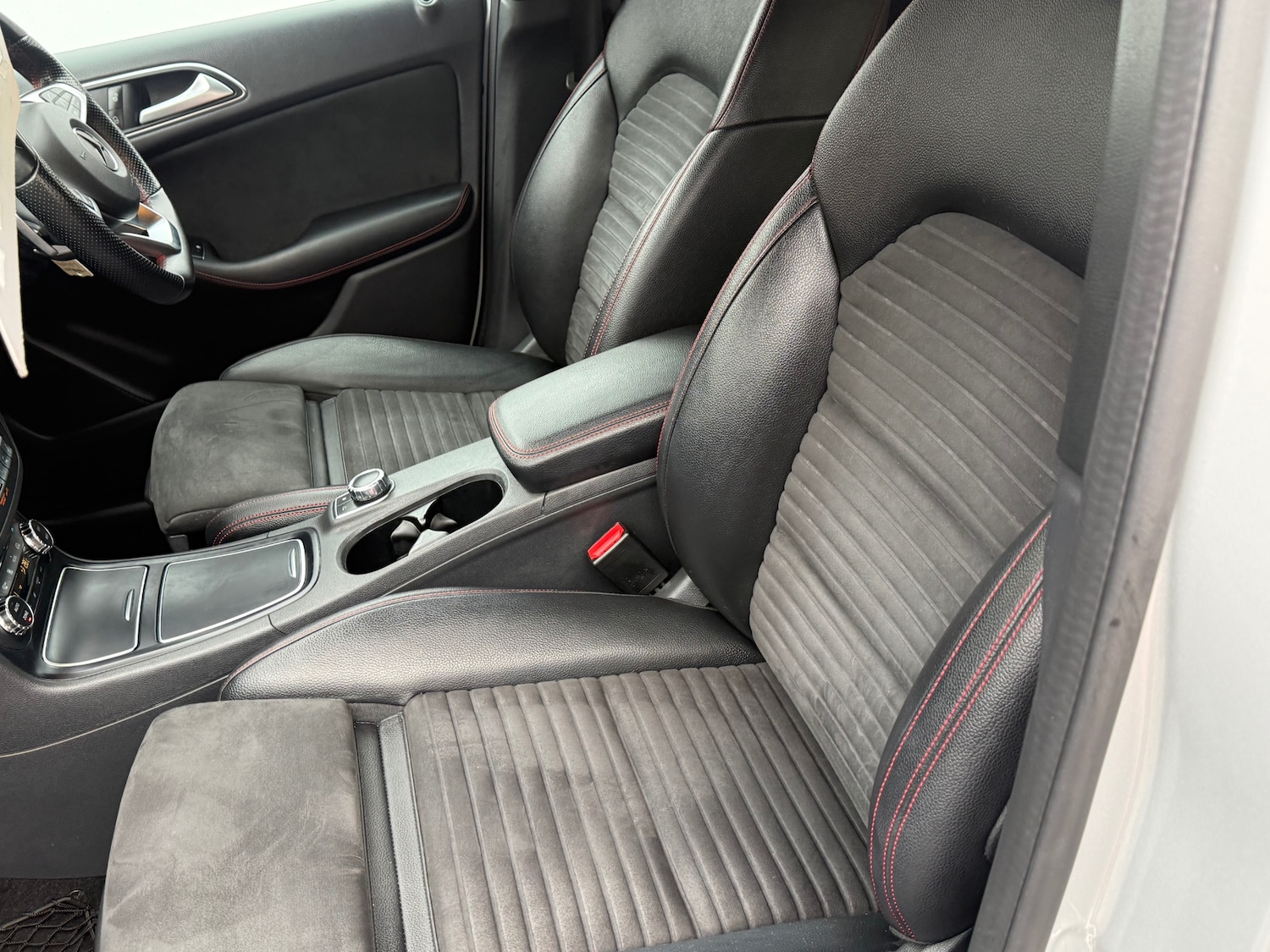 Used Mercedes-Benz B Class 2017 for sale - 77532448: Photo 7