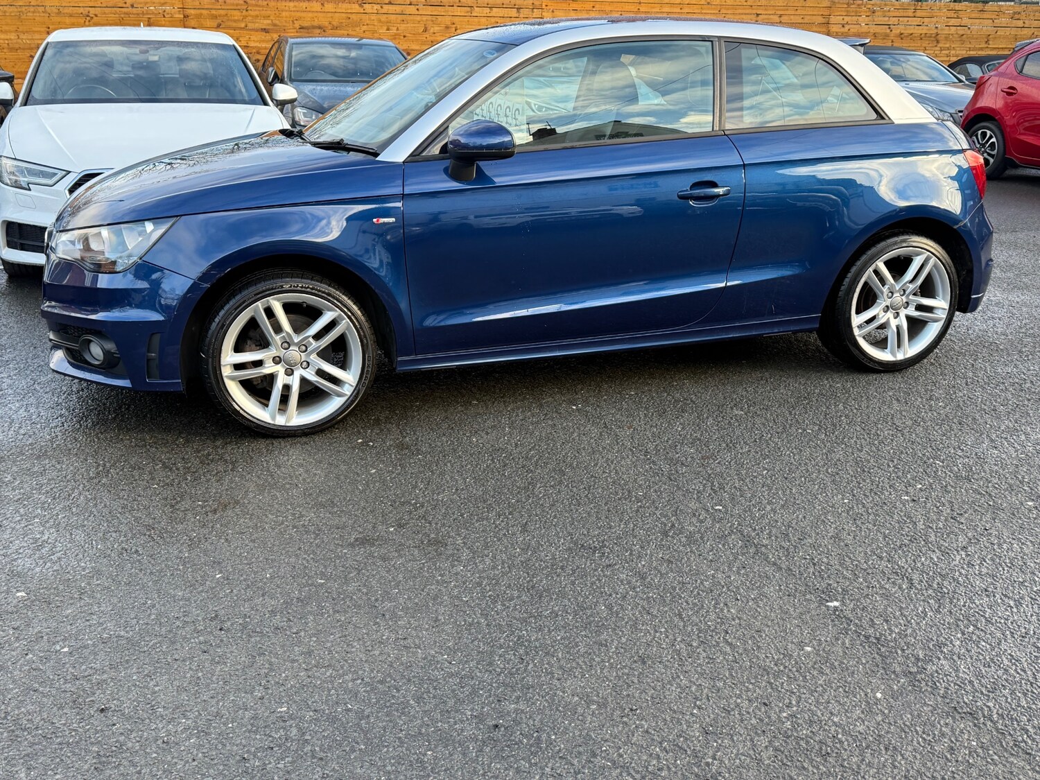 Used Audi A1 2013 for sale - 77180780: Photo 14